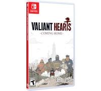 Switch Limited Run #304: Valiant Hearts: Coming Home