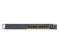 Switch / M4300-28G-POE+ (550W PSU) Switch Con 24x1G POE+ Y 4x10G En