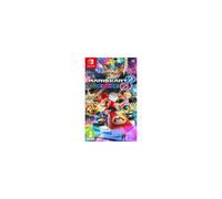 JUEGO NINTENDO SWITCH MARIO KART 8 DELUXE