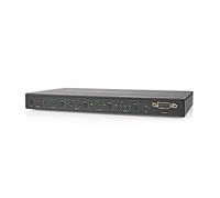 N VMAT3494AT - 4x4 HDMI Matrix Switch, 4K a 60Hz