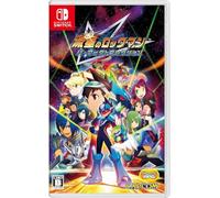 Switch Mega Man Star Force Legacy Collection (Importacion Japonesa)