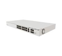 Mikrotik crs320-8p-8b-4s+rm switch 8xgb poe++