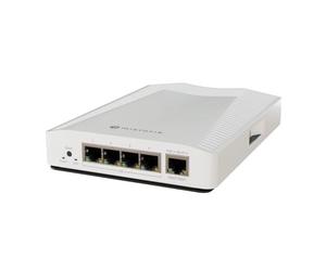 Switch Mikrotik DINRail Pro ARM 1200MHz 4x10G Ethernet/1xGigabit RJ-45 PoE Blanco