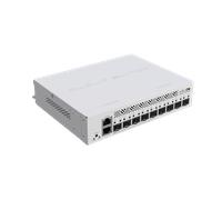 Switch Mikrotik FiberBox Plus CRS305-1G-4S+OUT 4x SFP+