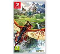 NINTENDO ESPAÑA S.A.(SOFTWARE) - Nintendo Switch Monster Hunter Stories 2