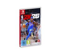 Switch NBA 2K26 EU