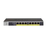 Switch Netgear GS108PP-100EUS GS108PP 8x 10/100/1000