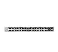 Switch Netgear GS748T-500EUS | 80 Gb/s | 48x Ethernet Port | Protocols IEEE 802.3,IEEE 802.3u,IEEE 802.3x,IEEE 802.3ab,IEEE 802.1p,IEEE 802.1Q