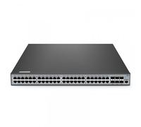 Switch Netgear GS752TP-300EUS Gestionado L2/L3/L4 Gigabit PoE+ 48 Puertos Rack 1U