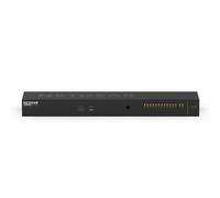 Switch NETGEAR M4250-12M2XF Gestionado L2/L3 12x2.5G 2xSFP+ Rack 1U