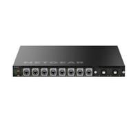 Switch Netgear M4350-16M4V 16 Puertos 2.5G PoE Managed 4 SFP28 25G