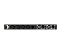 Switch NETGEAR M4350-48G4XF 48 Puertos Gigabit L3 PoE+ SFP+ 1U Rack Gestionable