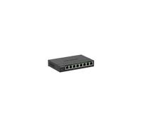 Switch NETGEAR MS308 8 Puertos 2.5G Ethernet No Administrado Montaje Mural
