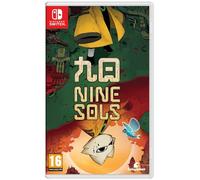 Switch Nine Sols