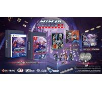 Switch Ninja Gaiden Ragebound Special Edition (Importacion Asiatica)