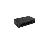 Switch no administrable Reyee 5 puertos 100Mbps Plástico RG-ES05