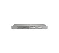 SWITCH NO GESTIONABLE LEVEL ONE FEP-1612W380 16P 16xPoE 100Mb 380W CARCASA METALICA FEP-1612W380