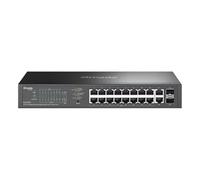 TP-Link ES220GP Omada Gigabit Easy PoE Switch