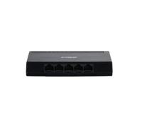 Switch PFS3005-5GT-L 5 Puertos DAHUA