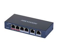 Interruptor Hikvision DS-3E0106HP-E