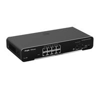 Switch PoE Reyee RG-NBS3100-8GT2SFP 8 puertos SFP