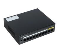 Switch PoE RG-ES110F-P 8-portowy Reyee