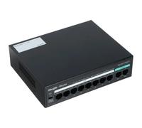 Switch PoE RG-ES110FG-P 8 puertos REYEE