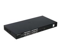 Switch PoE RG-ES118GS-P-L 16 puertos Reyee