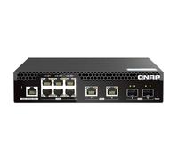 Switch Qnap QSW-M2106R-2S2T