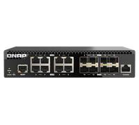 QNAP Switch QSW-M3216R-8S8T