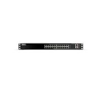 QNAP Switch QSW-M3224-24T | 24x 10GbE RJ45, L3 Managed, Montaje en rack
