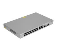 Switch Rack 19" Ruijie/24xSFP Gigabit RG-NBS5200-24SFP/8GT4XS