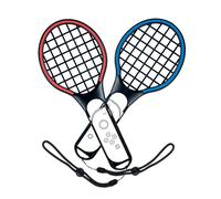 SWITCH RACKETS (Sony Playstation 4)