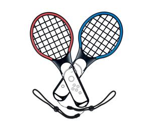 SWITCH RACKETS (Sony Playstation 4)