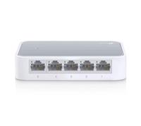 Switch Rede TP-Link 5 Puertas 10/100Mbps