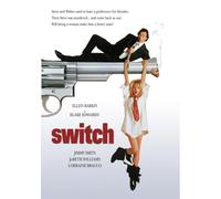 Switch [Reino Unido] [DVD]
