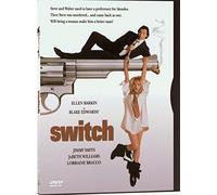 Switch [Reino Unido] [DVD]