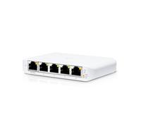 SWITCH RETE 5 PORTE 10/100/1000 USW-FLEX-MINI POE