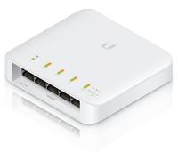 SWITCH RETE 5 PORTE GIGABIT ETHERNET POE USW-FLEX