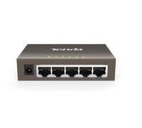 SWITCH RETE 5 PORTE TEG1005D GIGABIT 10/100/1000