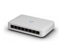 SWITCH RETE 8 PORTE GIGABIT SWITCH LITE 8-PORT USW-Lite-8-POE
