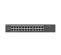 Switch Reyee 24 Puertos Gigabit - RG-ES124G-L