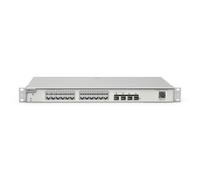 Switch Reyee Cloud Capa 2+ 24 puertos RJ45 Gigabit 4 SFP+ 10 Gbps