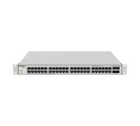 Switch Reyee PoE Gestionado en la Nube Layer 2+ 48× Gigabit 4× SFP+10G Uplink