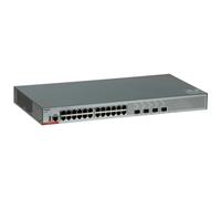 SWITCH RG-CS83-24GT4XS 24 puertos SFP RUIJIE