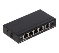 Switch RG-ES105GD 5 puertos REYEE