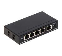 Switch RG-ES205GC 5 puertos Reyee