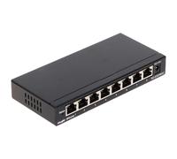 Ruijie Networks RG-ES208GC Switch 8 Puertos Gestionado L2 Gigabit Ethernet Gris