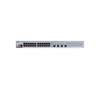 SWITCH RUIJIE CLOUD MANAGED L3 24 RJ45 4 SFP PLUS POE