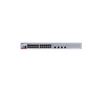 SWITCH RUIJIE CLOUD MANAGED L3 24 RJ45 4 SFP PLUS POE